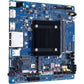Asus MB J6412T-IM-A SoC CELERONJ6412 MAX32GB DDR4 Thin Mini-ITX