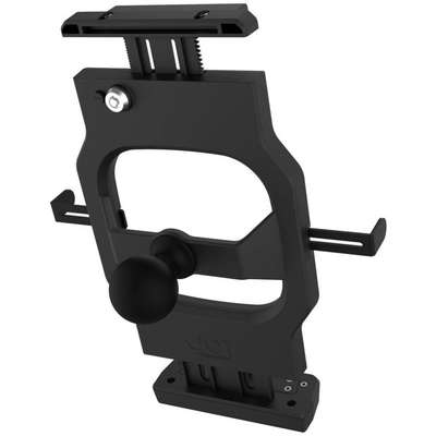 The Joy Factory Axion Lockdown Universal Holder for 8.1 - 10 In Tablets