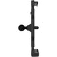 The Joy Factory Axion Lockdown Universal Holder for 9.4 to 11 In Tablets