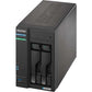 Asustor LOCKERSTOR2 GEN2 AS6702T 2 Bay