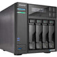 Asustor Lockerstor 4 GEN2 AS6704T 4 Bay