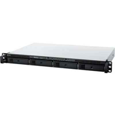 Synology 4 Bay Rackstation RS422+ Diskless