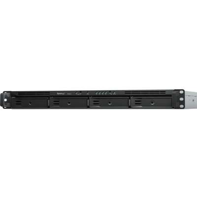 Synology 4 Bay Rackstation RS422+ Diskless