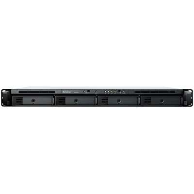 Synology 4 Bay Rackstation RS422+ Diskless