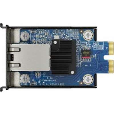 Synology 10G Mini Network Adapter E10G22-T1-Mini