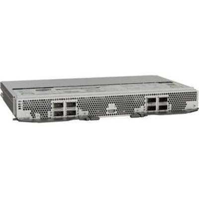 Cisco Systems Ucs 9108-100G Ifm for 9508 Chassis