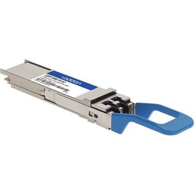 AddOn Juniper QSFP-100G-FR Comp XCVR TAA 100G-FRLC 1310NM 2KM SMF QSFP28