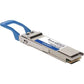AddOn Juniper QSFP-100G-FR Comp XCVR TAA 100G-FRLC 1310NM 2KM SMF QSFP28