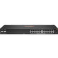 HPE Aruba 6000 24G 4SFP Switch AU EN