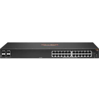 HPE Aruba 6000 24G 4SFP Switch AU EN