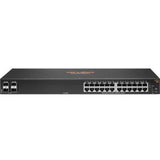 HPE Aruba 6000 24G 4SFP Switch AU EN