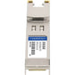 Addon Ubiquiti Uf-RJ45-10G Compatible TAA Compliant 100/1000/10000BASE-Tx SFP