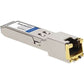 Addon Ubiquiti Uf-RJ45-10G Compatible TAA Compliant 100/1000/10000BASE-Tx SFP