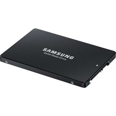 Samsung PM893 1.9TB SATA Enterprise SSD **NO Canceling/NO Return**