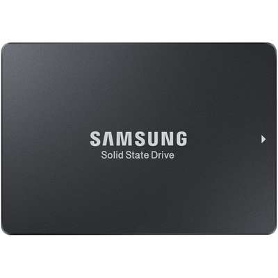 Samsung PM893 1.9TB SATA Enterprise SSD **NO Canceling/NO Return**