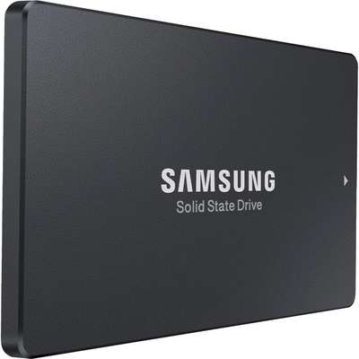 Samsung PM893 3.8TB SATA Enterprise SSD