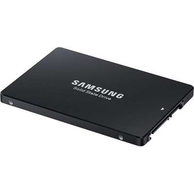 Samsung PM893 7.6TB SATA Enterprise SSD
