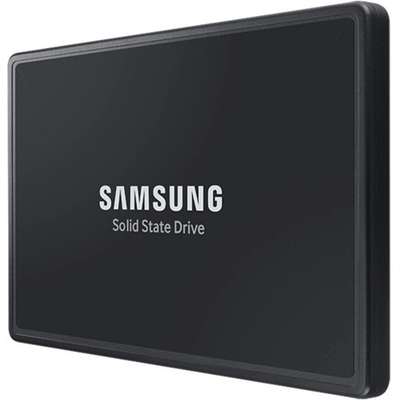 Samsung PM9A3 3.8TB NVMe U.2 Enterprise SSD