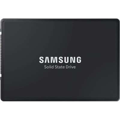 Samsung PM9A3 3.8TB NVMe U.2 Enterprise SSD