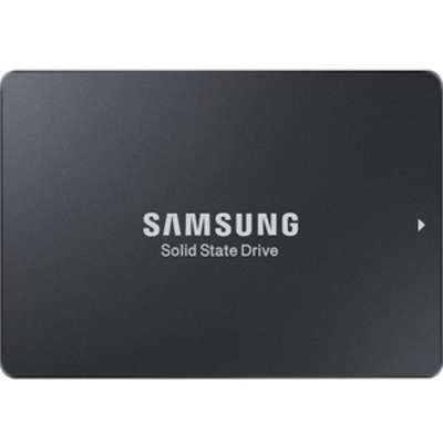 Samsung PM9A3 7.6TB NVMe U.2 Enterprise SSD
