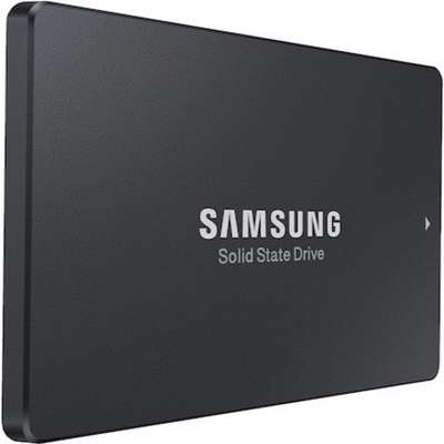 Samsung PM9A3 7.6TB NVMe U.2 Enterprise SSD