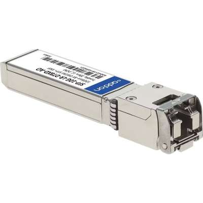 Addon Cisco SFP-10G-LR-DTBXD Compatible TAA Compliant 10GBASE-DWDM 50GHZ SFP