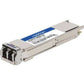 Addon NETGEAR AXLM762-10000S Compatible TAA Compliant 40GBASE-LR4 QSFP