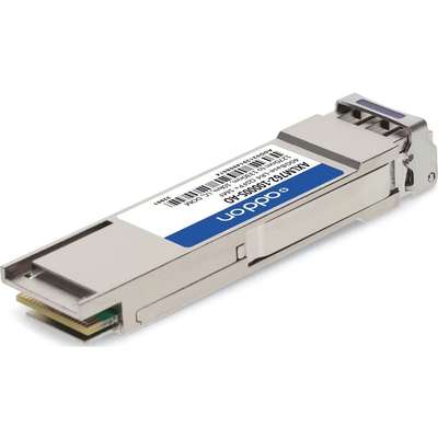 Addon NETGEAR AXLM762-10000S Compatible TAA Compliant 40GBASE-LR4 QSFP