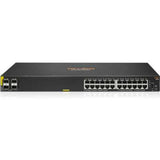 HPE Aruba 6000 24G CL4 4SFP Switch EU EN