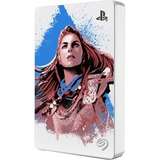 Seagate 2TB Game Drive Playstation