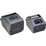 Zebra Thermal Transfer Printer 74/300M ZD621 300DPI USB USB Host