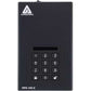 Apricorn 18TB Aegis Padlock DT Secure USB 3.0 256-Bit AES