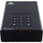 Apricorn 18TB Aegis Padlock DT Secure USB 3.0 256-Bit AES