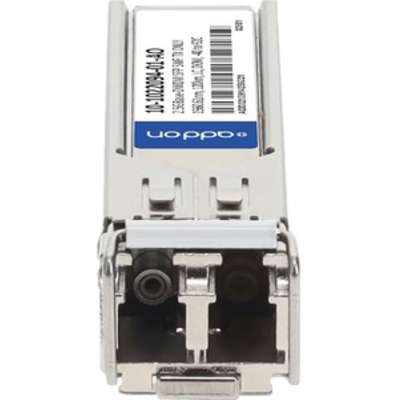 AddOn Cisco Comp XCVR 120KM TAA 2.5G-DWDM 1560.61NM -40 to 92C