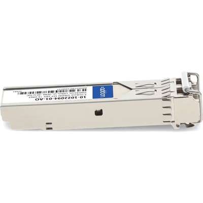 AddOn Cisco Comp XCVR 120KM TAA 2.5G-DWDM 1560.61NM -40 to 92C