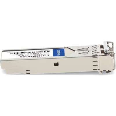 AddOn Cisco Comp XCVR 120KM TAA 2.5G-DWDM 1558.17NM -40 to 92C