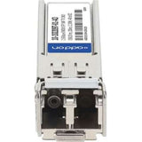 AddOn Cisco Comp XCVR 120KM TAA 2.5G-DWDM 1558.17NM -40 to 92C