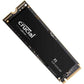 Crucial Technology Crucial P3 4TB PCIE 3.0 NVMe M.2 2280 SSD