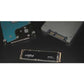 Crucial Technology Crucial P3 Plus 2TB PCIE 4.0 Nvmem.2 2280 SSD