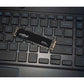Crucial Technology Crucial P3 Plus 4TB PCIE 4.0 Nvmem.2 2280 SSD