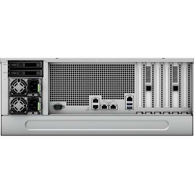 Synology 60-Bay Rackmount High Density Storage Server HD6500 (Diskless)