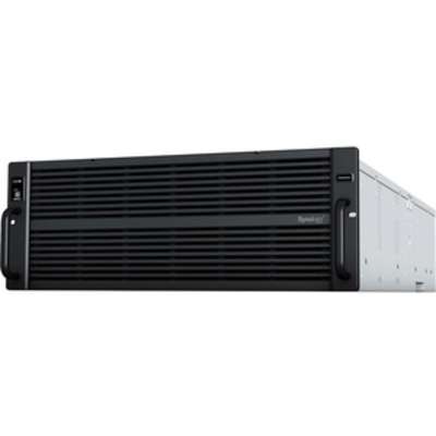 Synology 60-Bay Rackmount High Density Storage Expansion Unit RX6022SAS (Diskless)