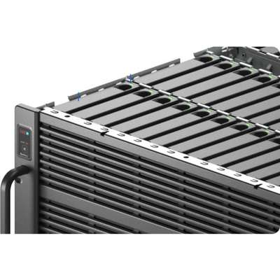 Synology 60-Bay Rackmount High Density Storage Expansion Unit RX6022SAS (Diskless)