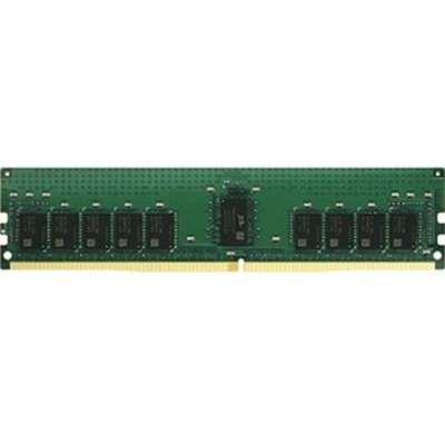 Synology 32GB DDR4 ECC Rdimm D4ER01-32G Ram Module