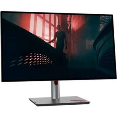 Lenovo 27 inch QHD 2560X1440 4SIDE Near-Edgeless Display