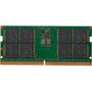 HP 32GB DDR5 4800 SODIMM Memory