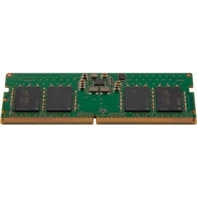 HP 8GB DDR5 4800 SODIMM Memory