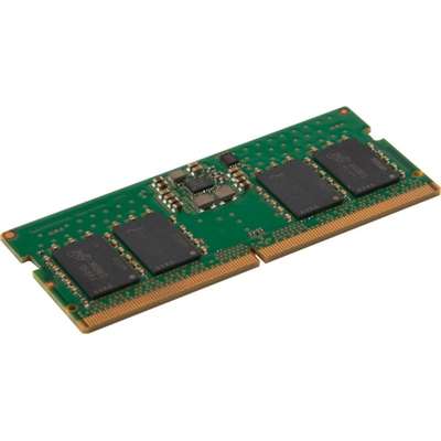 HP 8GB DDR5 4800 SODIMM Memory