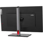 Lenovo P27H-30 (A22270QP0) 27 inch Monitor-HDMI