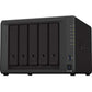 Synology 5-Bay Diskstation DS1522+ (Diskless)